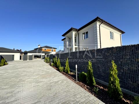 дом по адресу Кольцевая ул., 7