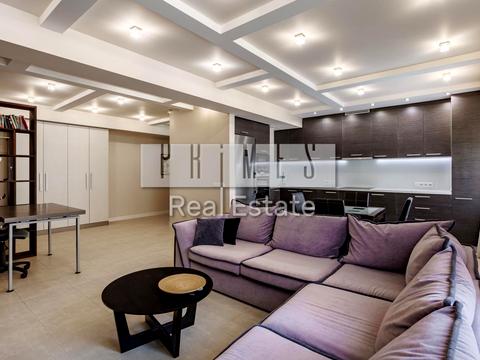 квартира за адресою Полтавська вул., 10