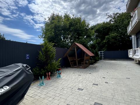 квартира по адресу Русская ул., 30
