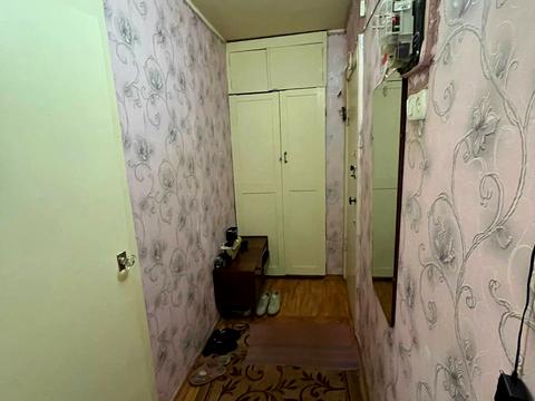 квартира по адресу Александра Васякина ул., 3