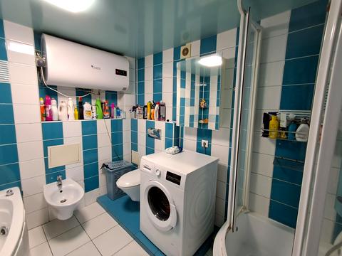 квартира по адресу Строителей бульв., 42