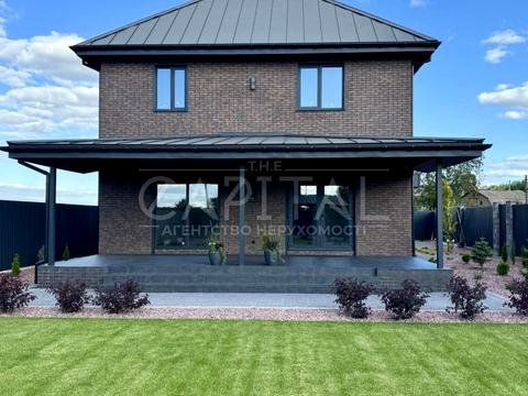 дом по адресу Київська