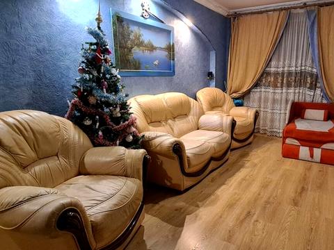 квартира за адресою Крушельницької пров. (Людмили Мокієвської), 8