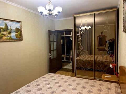 квартира по адресу Рэя Брэдбери ул., 6