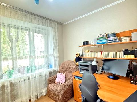 квартира за адресою Політехнічна вул. (Воїнів-Інтернаціоналістів), 4