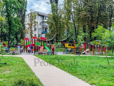 квартира за адресою Мрії вул. (Академіка Туполєва), 22-Б