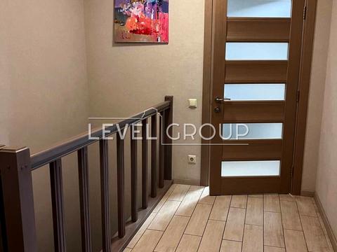 квартира по адресу Миколы Бажана просп., 36