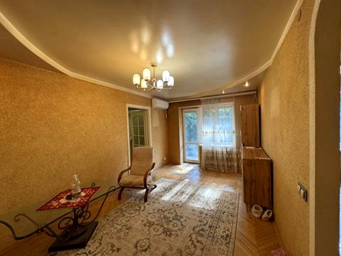 квартира за адресою Пасічна вул., 57