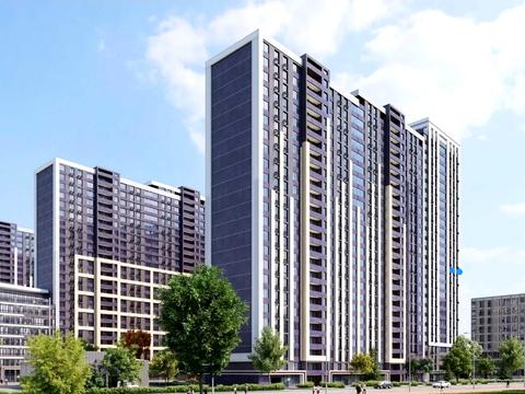 квартира за адресою Повітряних Сил просп. (Повітрофлотський), 56