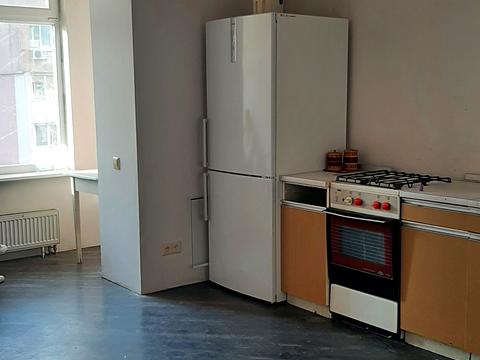 квартира за адресою Кричевського вул., 30