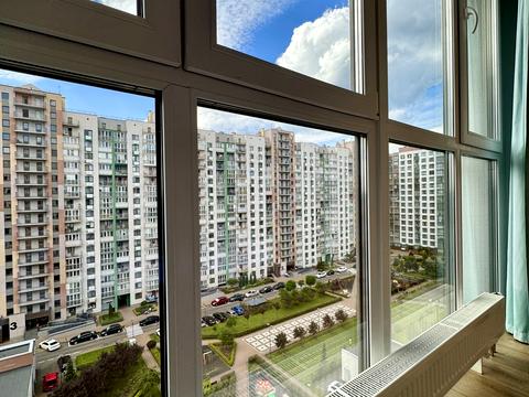 квартира по адресу Тираспольская ул., 58