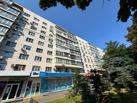 квартира по адресу Чоколовский бульв., 19