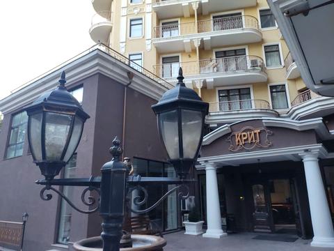 квартира по адресу Французский бульв., 13а