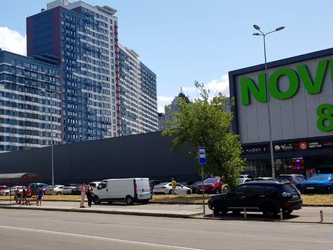 квартира за адресою Євгена Сверстюка вул. (Марини Раскової), 6-Г