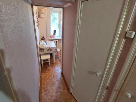 квартира по адресу Мира просп., 1