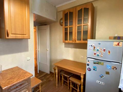 квартира по адресу Чоколовский бульв., 18