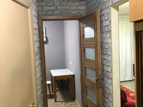 квартира по адресу Богдана Хмельницкого просп. (Героев Сталинграда), 3