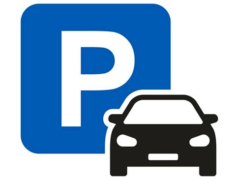 паркоместо по адресу Мандрыковская ул., 292а