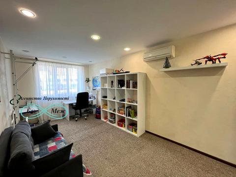 квартира за адресою Боголюбова, 7