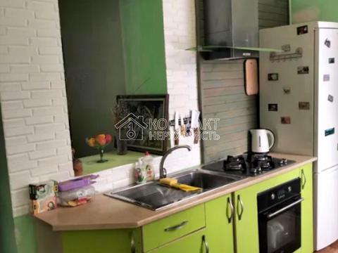 квартира по адресу Рубановская ул., 9