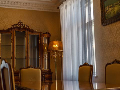 квартира за адресою Пилипа Орлика вул., 6