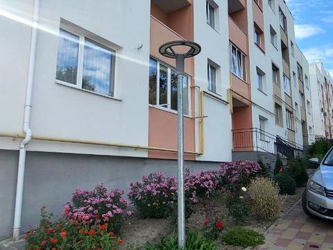 квартира за адресою Розточчя вул., 122