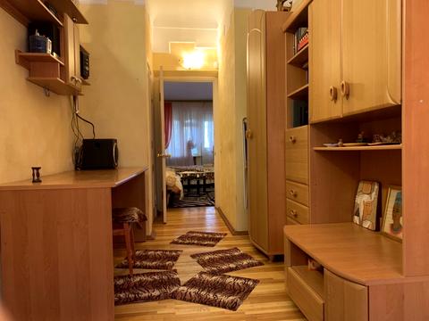 квартира за адресою Верховинна вул., 8