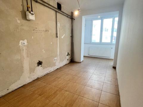 квартира за адресою Ольги Кисілевської вул., 32