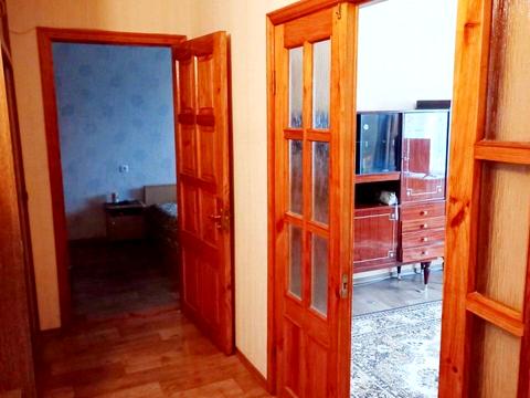 квартира за адресою Академіка Корольова вул., 18
