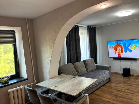 квартира за адресою Самар (Новомосковськ), Гетьманська, 50