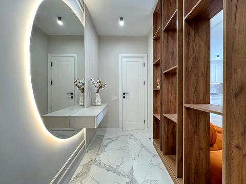 квартира за адресою Височана вул., 18