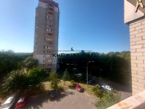 квартира по адресу Алматинская ул. (Алма-Атинская), 41-Б
