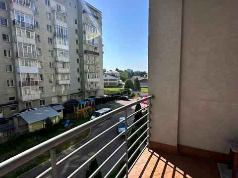 квартира по адресу Академика Сахарова ул., 80а
