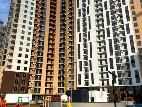 квартира за адресою Краснова вул., 3/60