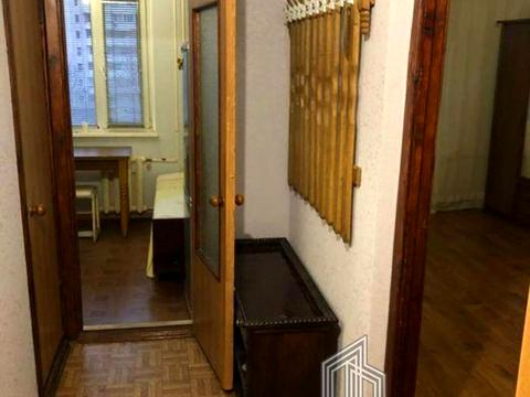 квартира по адресу Петра Григоренко просп., 38а