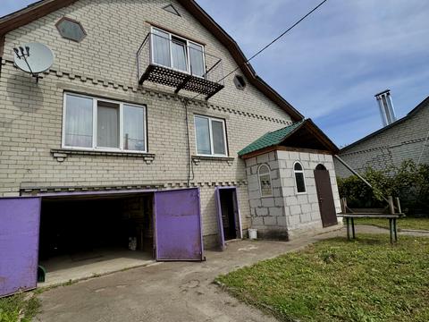 дом по адресу Євгена Лоскота ул., 7