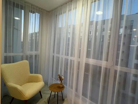 квартира по адресу Запорожское шоссе, 32