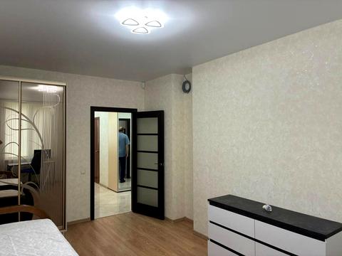 квартира по адресу Регенераторная ул., 4 к8