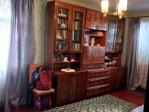 квартира по адресу Защитников Украины ул. (Одинцова), 3