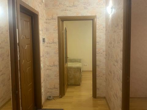квартира по адресу Оноре де Бальзака ул., 98/29