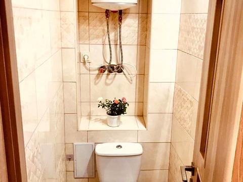 квартира по адресу Воздухофлотский просп. (Повітрофлотський), 11/15