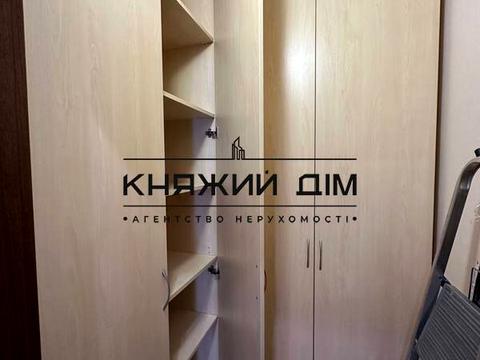 квартира по адресу Петра Григоренко просп., 28-В