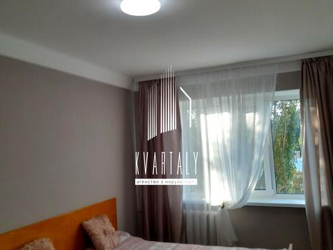 квартира за адресою Лесі Українки бульв., 24-Б