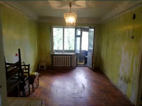 квартира по адресу Михайлова ул., 11