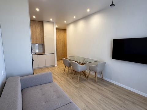 квартира за адресою Спаська вул., 35