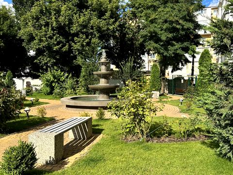 квартира за адресою Люстдорфська дорога вул., 100в