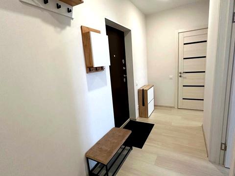 квартира по адресу Мира просп., 75