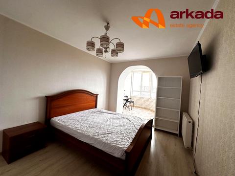 квартира по адресу Волчинецкая ул., 68