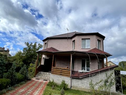 будинок за адресою Новаторів вул.