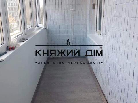 квартира по адресу Андрея Верхогляда ул. (Михайла Драгомирова), 6-Б